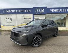 Peugeot 3008 Tourville-sur-Odon