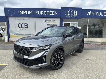 Renault Austral - Full Hybrid E-Tech 200 ch Esprit Alpine  + PACK PARKING 360 - 38 450 €
