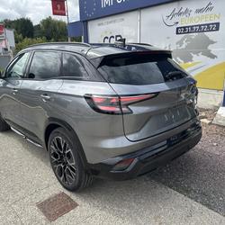 Renault Austral Full Hybrid E-Tech 200 ch Esprit Alpine  + PACK PARKING 360 Tourville-sur-Odon