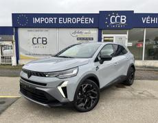 Renault Symbioz - 1.8 Full Hybrid E-Tech 160 ch Esprit Alpine + PACK ICONIC (360 + HAYON MOTORISE + PACK HIVER... - 31 990 €
