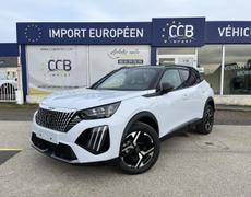 Peugeot 2008 Tourville-sur-Odon