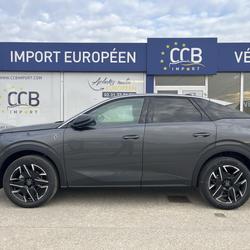 Peugeot 3008 1.2 HYBRID 145 E-DCS6 GT Tourville-sur-Odon