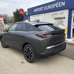 Peugeot 3008 1.2 HYBRID 145 E-DCS6 GT Tourville-sur-Odon