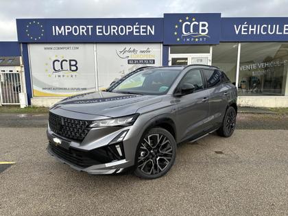 Renault Austral - Full Hybrid E-Tech 200 ch Esprit Alpine - 36 990 €
