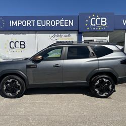 Dacia Bigster 1.8 Hybrid 155  EXTREME + PACK PARKING + HAYON ELECTRIQUE + PACK HIVER Tourville-sur-Odon