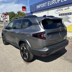 Dacia Bigster 1.8 Hybrid 155  EXTREME + PACK PARKING + HAYON ELECTRIQUE + PACK HIVER Tourville-sur-Odon