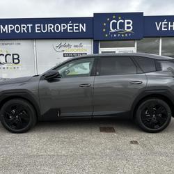 Citroen C5 Aircross (Nouveau) Hybride 145ch  bo&icirc;te automatique  MAX + AMBIANCE HYPE + PACK HIVER Tourville-sur-Odon