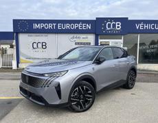 Peugeot 3008 Tourville-sur-Odon