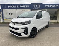 Citroen Jumpy Tourville-sur-Odon