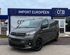 Citroen Jumpy Tourville-sur-Odon