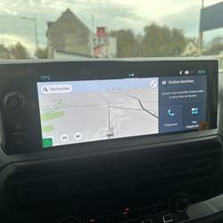 Citroen Jumpy M 2.2 Diesel 180 EAT8  + GPS + CAMERA + ATTELAGE + PACK BOIS Tourville-sur-Odon