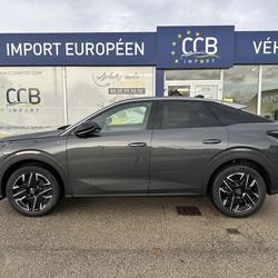 Peugeot 3008 HYBRID 145 E-DCS6 GT EXCLUSIVE Tourville-sur-Odon