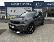 Citroen C5 Aircross Tourville-sur-Odon