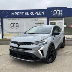 Renault Symbioz 1.8 Full Hybrid E-Tech 160 ch Esprit Alpine - 26 + HAYON MOTORISE Tourville-sur-Odon