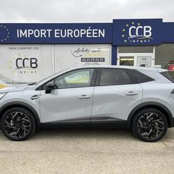 Renault Symbioz 1.8 Full Hybrid E-Tech 160 ch Esprit Alpine - 26 + HAYON MOTORISE Tourville-sur-Odon