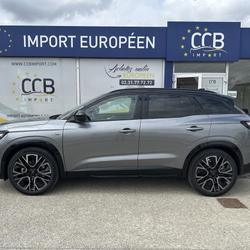 Renault Austral Full Hybrid E-Tech 200 ch Esprit Alpine  - 26 + PACK PARKING 360 Tourville-sur-Odon