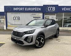 Peugeot 2008 Tourville-sur-Odon