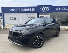 Peugeot 3008 Tourville-sur-Odon