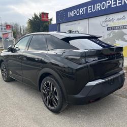 Peugeot 3008 1.2 HYBRID 145 E-DCS6 GT + TOIT OUVRANT + PACK VISION 360 occasion - Tourville-sur-Odon - photo 3/21