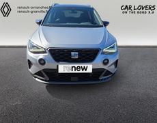 Seat Arona Avranches