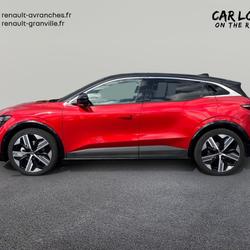 Renault Megane E-Tech Megane E-Tech EV60 220 ch super charge Iconic Granville