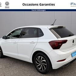 Volkswagen Polo 1.0 TSI 95 S&S DSG7 VW Edition occasion - Bo&eacute; - photo 3/50