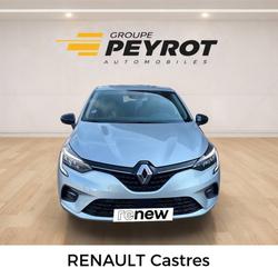 Renault Clio 5 Clio E-Tech full hybrid 145 Evolution Castres