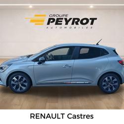 Renault Clio 5 Clio E-Tech full hybrid 145 Evolution Castres