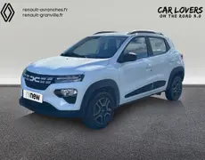 Dacia Spring Granville