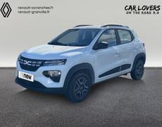 Dacia Spring Granville