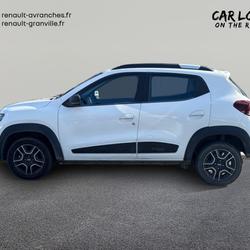 Dacia Spring Spring Essential -23B Granville