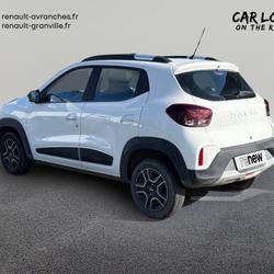 Dacia Spring Spring Essential -23B Granville