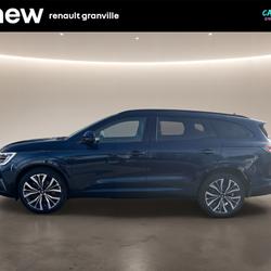 Renault Espace 5 E-Tech hybrid 200 Iconic occasion - Granville - photo 2/30