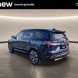 Renault Espace 5 E-Tech hybrid 200 Iconic occasion - Granville - photo 3/30