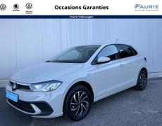 Volkswagen Polo Boé
