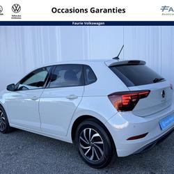 Volkswagen Polo 1.0 TSI 95 S&S DSG7 VW Edition occasion - Bo&eacute; - photo 3/50