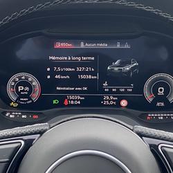 Audi Q2 35 TFSI 150 S tronic 7 S line Plus occasion - Bo&eacute; - photo 3/50
