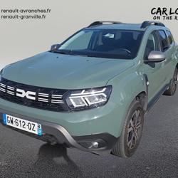 Dacia Duster Blue dCi 115 4x2 Journey occasion - Avranches - photo 2/30