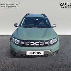 Dacia Duster Blue dCi 115 4x2 Journey occasion - Avranches - photo 3/30