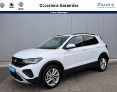 Volkswagen T-Cross Boé