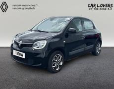 Renault Twingo 3 Granville