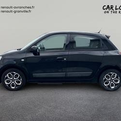 Renault Twingo 3 Twingo III E-Tech Equilibre Granville