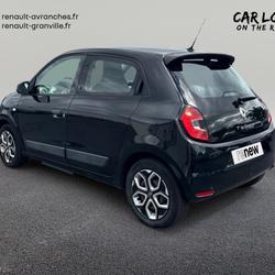 Renault Twingo 3 Twingo III E-Tech Equilibre Granville