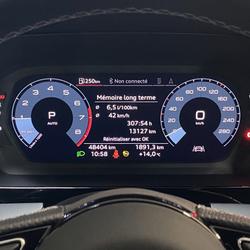 Audi A3 Sportback 35 TFSI Mild Hybrid 150 S tronic 7 S Line occasion - Bo&eacute; - photo 3/50