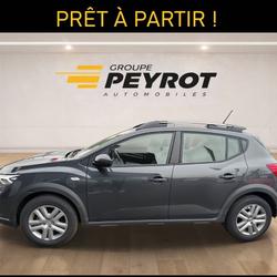 Dacia Sandero Sandero ECO-G 100 - 22 Stepway Confort Mazamet