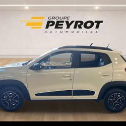 Dacia Spring Spring Essential -23B Castres