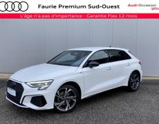 Audi A3 Sportback Boé