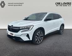 Renault Austral - Austral E-Tech full hybrid 200 GSR2 Iconic - 26 990 €