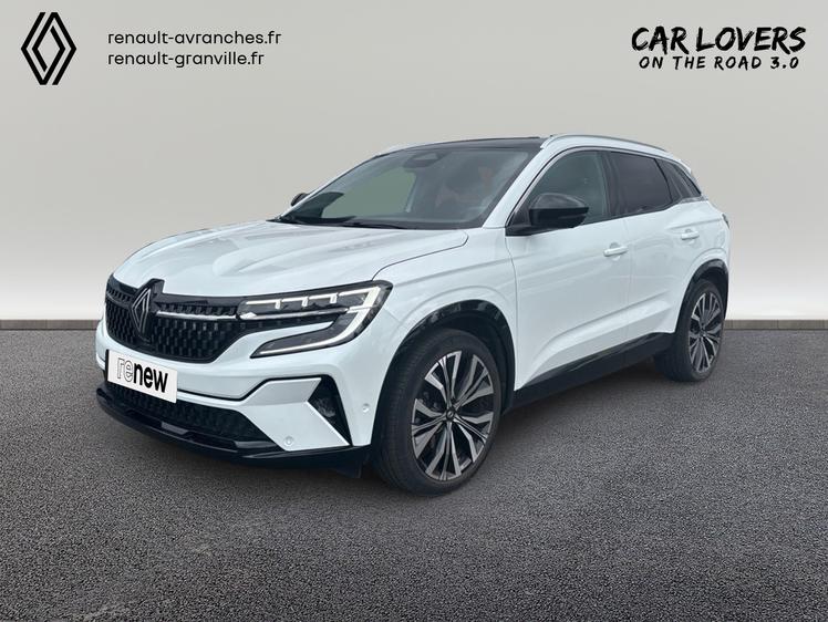 Renault Austral  - 26 890 €