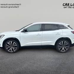 Renault Austral E-Tech full hybrid 200 GSR2 Iconic occasion - Granville - photo 2/31